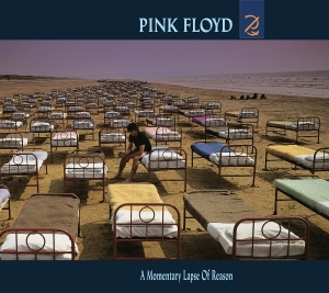 Pink Floyd - A Momentary Lapse Of Reason i gruppen VI TIPSAR / Mest populära cd-klassiker hos Bengans Skivbutik AB (5628766)