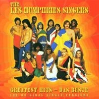 LES HUMPHRIES SINGERS - GREATEST HITS - DAS BESTE i gruppen CD / Pop-Rock hos Bengans Skivbutik AB (562877)