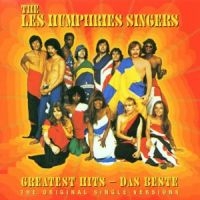 Les Humphries Singers - Greatest Hits - Das Beste i gruppen CD / Pop-Rock hos Bengans Skivbutik AB (562877)