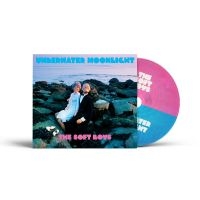 Soft Boys The - Underwater Moonlight (45Th Annivers i gruppen VI TIPSAR / Mest populära nyheter - CD hos Bengans Skivbutik AB (5628777)
