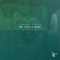 Snarky Puppy - We Like It Here (Remixed + Remaster i gruppen VI TIPSAR / Fredagsreleaser / 2025-08-22 hos Bengans Skivbutik AB (5628780)