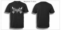 Mayhem - T/S 