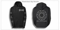 Dissection - Zipp Hood 