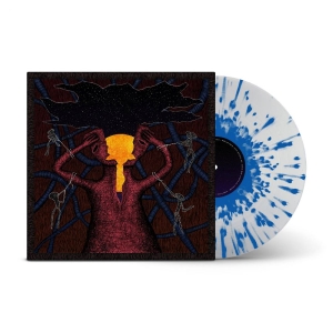 Hail The Sun - Divine Inner Tension i gruppen VI TIPSAR / Fredagsreleaser / 2025-09-26 hos Bengans Skivbutik AB (5628820)