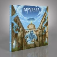 Impureza - Alcazares (Digipack) i gruppen VI TIPSAR / Fredagsreleaser / 2025-07-11 hos Bengans Skivbutik AB (5628823)