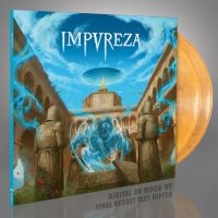 Impureza - Alcazares (2 Lp Orange Marbled Viny i gruppen VI TIPSAR / Fredagsreleaser / 2025-07-11 hos Bengans Skivbutik AB (5628824)