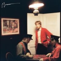 Greg Freeman - Burnover i gruppen VINYL / Pop-Rock hos Bengans Skivbutik AB (5628826)