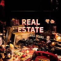 Real Estate - The Wee Small Hours: B-Sides And Ot i gruppen VI TIPSAR / Fredagsreleaser / 2025-09-19 hos Bengans Skivbutik AB (5628831)