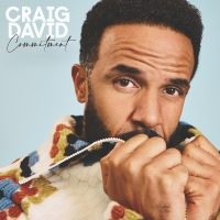 Craig David - Commitment i gruppen VI TIPSAR / Fredagsreleaser / 2025-08-08 hos Bengans Skivbutik AB (5628835)