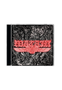 Watain - The Agony & Ecstasy Of Watain i gruppen VI TIPSAR / Fredagsreleaser / 2025-07-18 hos Bengans Skivbutik AB (5628845)