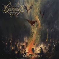 Drudensang - Geysterzvvang i gruppen CD / Hårdrock hos Bengans Skivbutik AB (5628850)