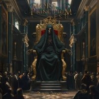 Mors Principium Est - Darkness Invisible (Digipak CD) i gruppen CD / Hårdrock hos Bengans Skivbutik AB (5628852)