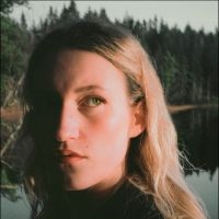 Bea Elmy Martin - Under The Yew (Vol 1) i gruppen VINYL / Pop-Rock hos Bengans Skivbutik AB (5628859)