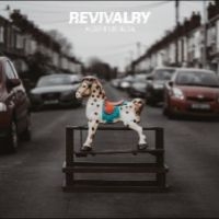 Revivalry - Modern Nostalgia i gruppen VINYL / Toppsäljare hos Bengans Skivbutik AB (5628863)