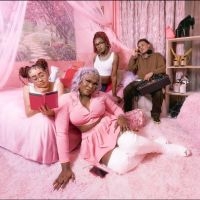 Lateena X Bony Fly - Wicked Girl Era i gruppen CD / Pop-Rock hos Bengans Skivbutik AB (5628883)