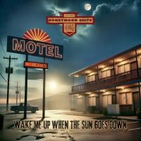 Honeymoon Suite - Wake Me Up When The Sun Goes Down (CD) i gruppen VI TIPSAR / Fredagsreleaser / 2025-07-25 hos Bengans Skivbutik AB (5628886)