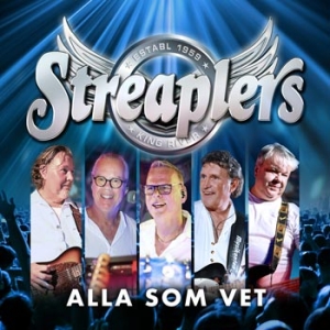 Streaplers - Alla Som Vet i gruppen Minishops / Streaplers hos Bengans Skivbutik AB (5628892)