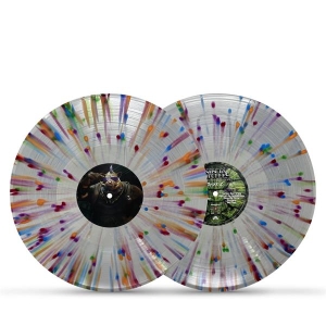 Steve Jablonsky - Teenage Mutant Ninja Turtles: Out Of The Shadows i gruppen VINYL / Film-Musikal hos Bengans Skivbutik AB (5628896)