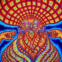 The Dream Syndicate - The Universe Inside i gruppen VINYL / Pop-Rock hos Bengans Skivbutik AB (5628902)