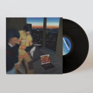 Friendship - Caveman Wakes Up i gruppen VINYL / Pop-Rock hos Bengans Skivbutik AB (5628904)