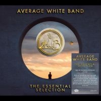 Average White Band - The Essential Selection i gruppen VI TIPSAR / Fredagsreleaser / 2025-07-04 hos Bengans Skivbutik AB (5628910)