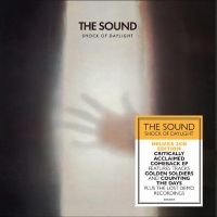 The Sound - Shock Of Daylight i gruppen VI TIPSAR / Fredagsreleaser / 2025-08-29 hos Bengans Skivbutik AB (5628911)