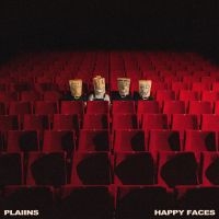 Plaiins - Happy Faces i gruppen VI TIPSAR / Fredagsreleaser / 2025-08-15 hos Bengans Skivbutik AB (5628965)