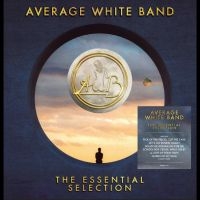 Average White Band - The Essential Selection i gruppen VI TIPSAR / Fredagsreleaser / 2025-07-04 hos Bengans Skivbutik AB (5628971)