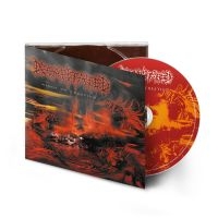 Decapitated - Winds Of Creation (Digipack) i gruppen CD / Hårdrock hos Bengans Skivbutik AB (5628979)