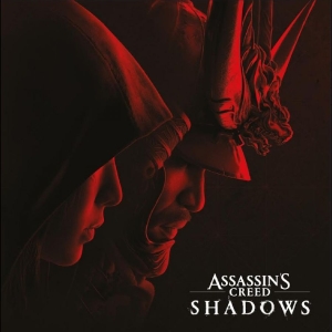 Various Artists - Assassin's Creed Shadows - Soundtra i gruppen VI TIPSAR / Fredagsreleaser / 2025-10-17 hos Bengans Skivbutik AB (5628982)