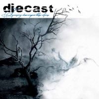 Diecast - Tearing Down Your Blue Skies (Blue i gruppen VI TIPSAR / Fredagsreleaser / 2025-07-04 hos Bengans Skivbutik AB (5629014)