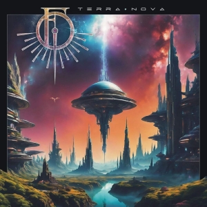 Flight Of Icarus - Terra Nova i gruppen VI TIPSAR / Fredagsreleaser / 2025-07-18 hos Bengans Skivbutik AB (5629016)