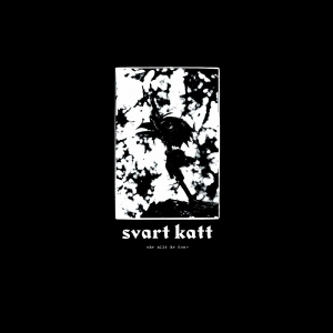 Svart Katt - När Allt Är Över i gruppen VINYL / Pop-Rock hos Bengans Skivbutik AB (5629040)