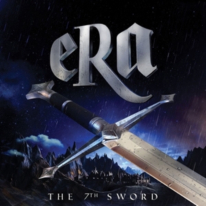 Era - The 7Th Sword i gruppen CD / Pop-Rock hos Bengans Skivbutik AB (5629064)