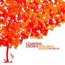 Counting Crows - Films About Ghosts (The Best Of Counting Crows) i gruppen ÖVRIGT / -Start WS (BW) hos Bengans Skivbutik AB (5629067)