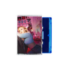 Zara Larsson - Poster Girl i gruppen Pop-Rock hos Bengans Skivbutik AB (5629086)