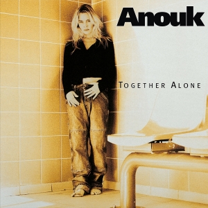 Anouk - Together Alone i gruppen VI TIPSAR / Fredagsreleaser / 2025-07-11 hos Bengans Skivbutik AB (5629108)