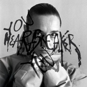 Jehnny Beth - You Heartbreaker, You i gruppen VI TIPSAR / Fredagsreleaser / 2025-08-29 hos Bengans Skivbutik AB (5629122)