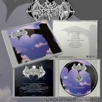 Gorement - Ending Quest The i gruppen CD / Hårdrock hos Bengans Skivbutik AB (5629137)