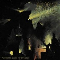 Hexrot - Formless Ruin Of Oblivion (Digipack i gruppen VI TIPSAR / Fredagsreleaser / 2025-08-29 hos Bengans Skivbutik AB (5629139)