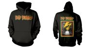 Bad Brains - Hood - Bb (L) i gruppen MERCHANDISE / Hoodies / Pop-Rock hos Bengans Skivbutik AB (5629158)