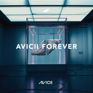 Avicii - Avicii Forever i gruppen CD /  hos Bengans Skivbutik AB (5629169)