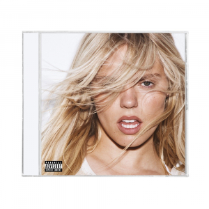 Reneé Rapp - Bite Me i gruppen VI TIPSAR / Fredagsreleaser / 2025-08-01 hos Bengans Skivbutik AB (5629174)