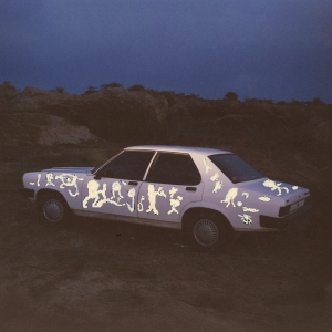 Sijya - Leather & Brass i gruppen VI TIPSAR / Fredagsreleaser / 2025-09-12 hos Bengans Skivbutik AB (5629200)