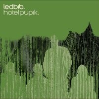 Led Bib - Hotel Pupik i gruppen VI TIPSAR / Fredagsreleaser / 2025-08-29 hos Bengans Skivbutik AB (5629247)