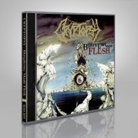 Cryptopsy - Blasphemy Made Flesh (CD) i gruppen VI TIPSAR / Fredagsreleaser / 2025-07-18 hos Bengans Skivbutik AB (5629274)