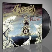 Cryptopsy - Blasphemy Made Flesh (Black Vinyl LP) i gruppen VI TIPSAR / Fredagsreleaser / 2025-07-18 hos Bengans Skivbutik AB (5629275)