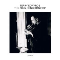 Terry Edwards - The Köln Concerts i gruppen CD / Jazz hos Bengans Skivbutik AB (5629294)