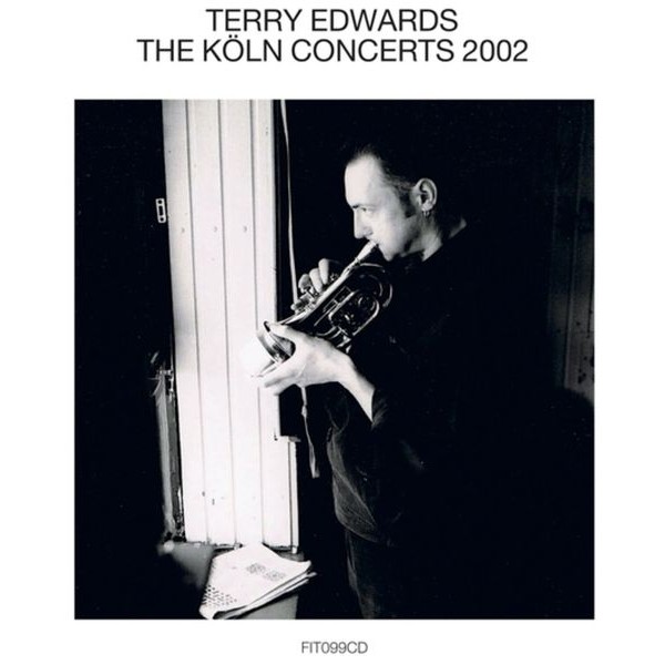 Terry Edwards - The Köln Concerts i gruppen CD / Jazz hos Bengans Skivbutik AB (5629294)