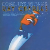 Charles Ray - Come Live With Me i gruppen VI TIPSAR / Fredagsreleaser / 2025-08-22 hos Bengans Skivbutik AB (5629303)